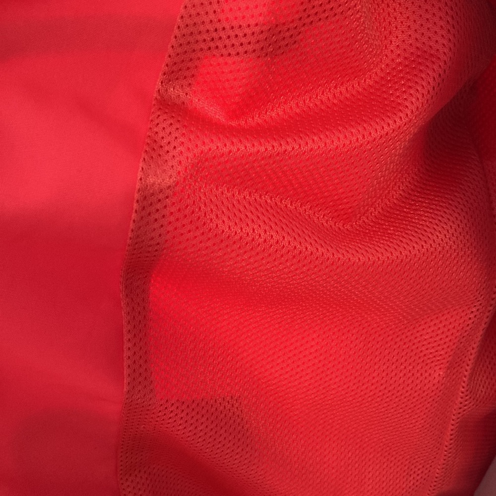 Volcom Enemy Lines Jacket With Hood. Full Zip Clo… - image 4